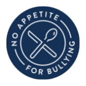 No appetite for bullying