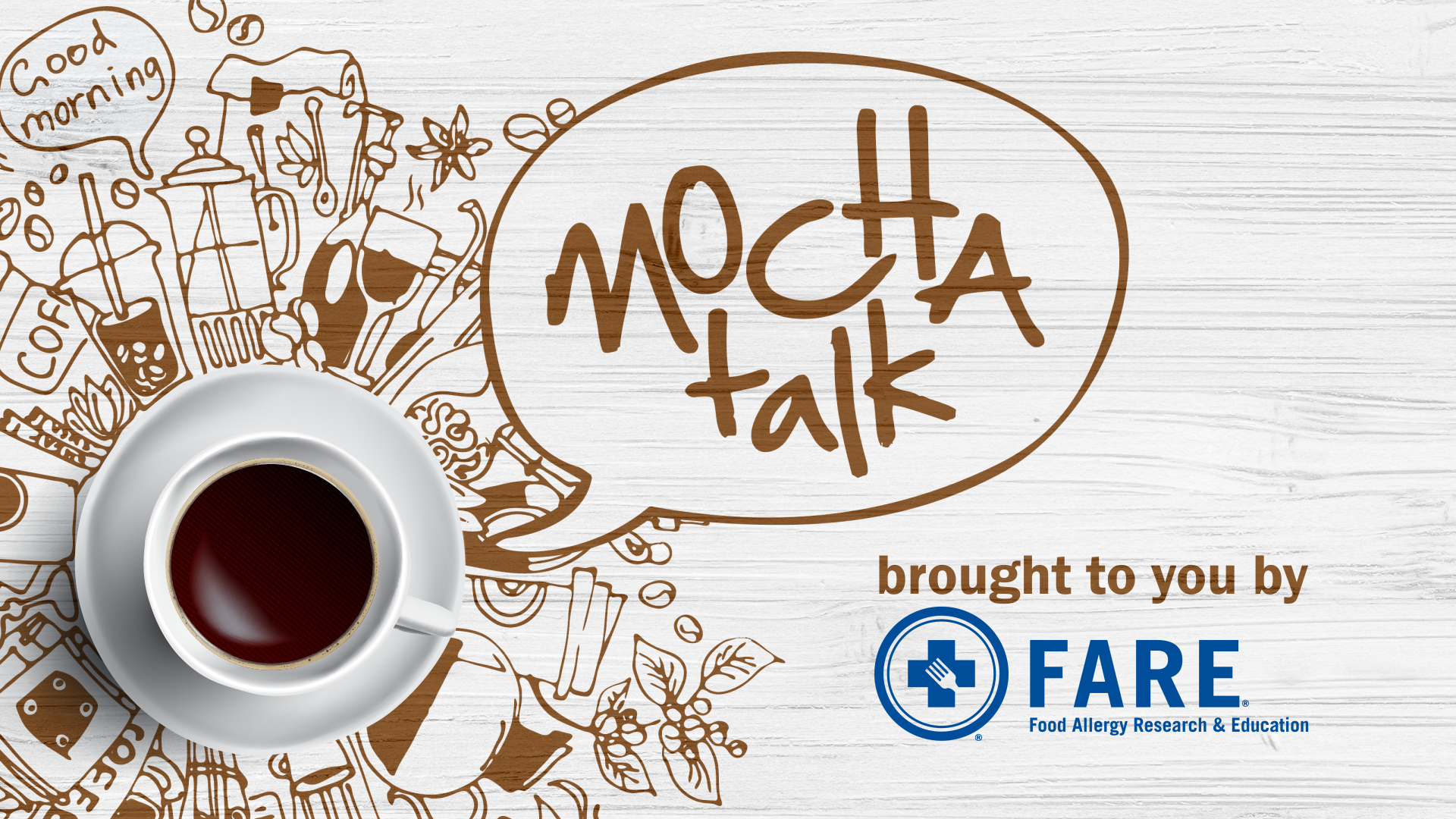 Mocha Talk: Food Allergy Awareness Week