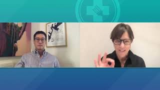 A Conversation on AI and Precision Science