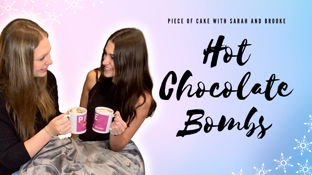 Hot Chocolate Bombs