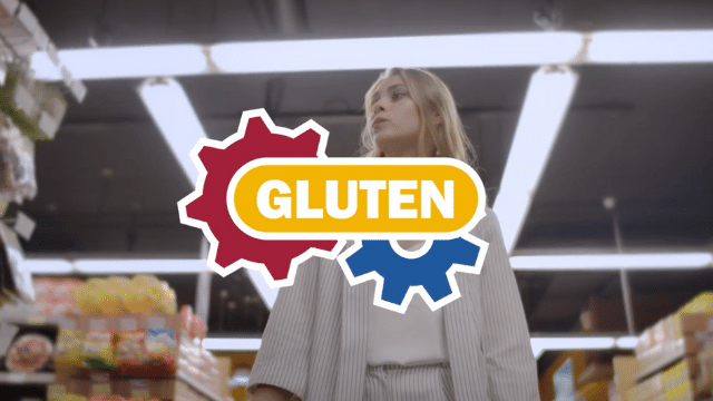 What Exactly Is Gluten?