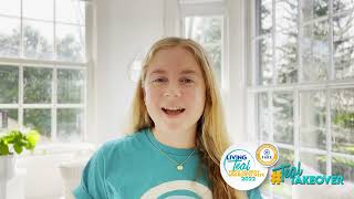 Catherine Walker Kicks off Food Allergy Awareness Week 2022!