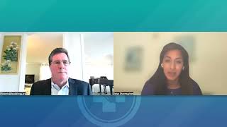 Ask the Expert With Dr. Bruce Roberts
