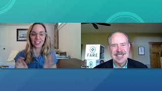 Ask the Expert With Robert Earl & Tiffany Leon