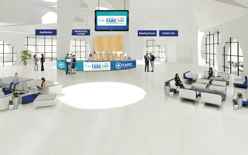 Summit Lobby