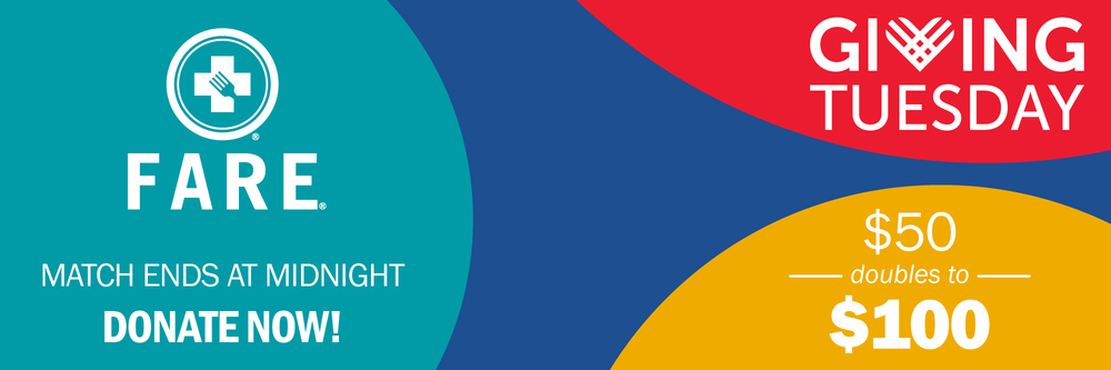 Giving Tuesday Header
