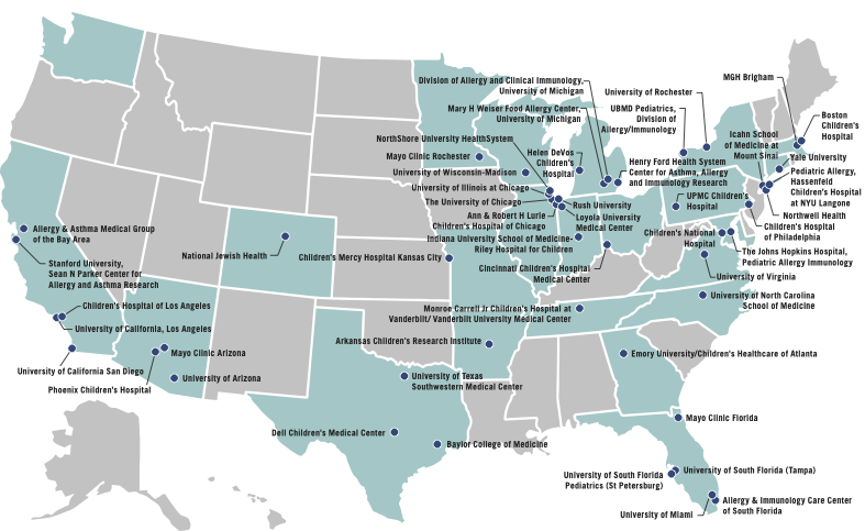 FCN Map