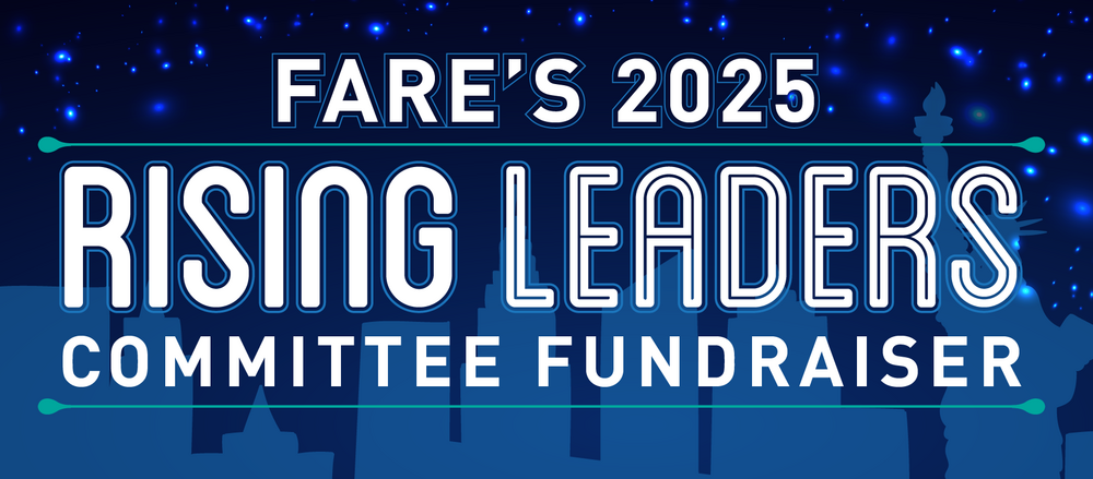 Rising Leaders