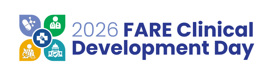 Clinical Development Day Logo