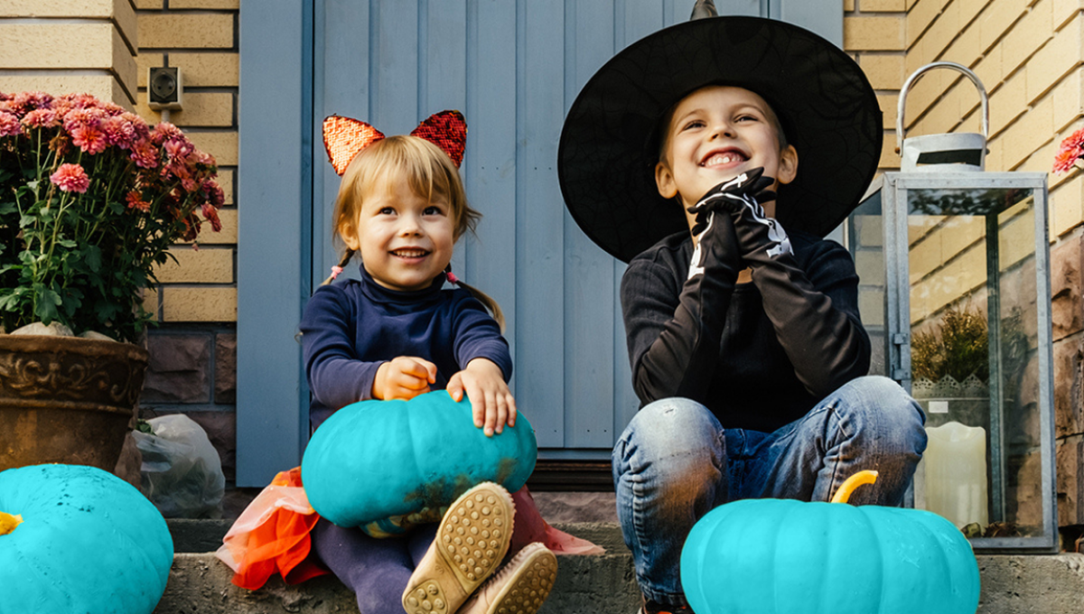 Teal Pumpkin Project - FoodAllergy.org