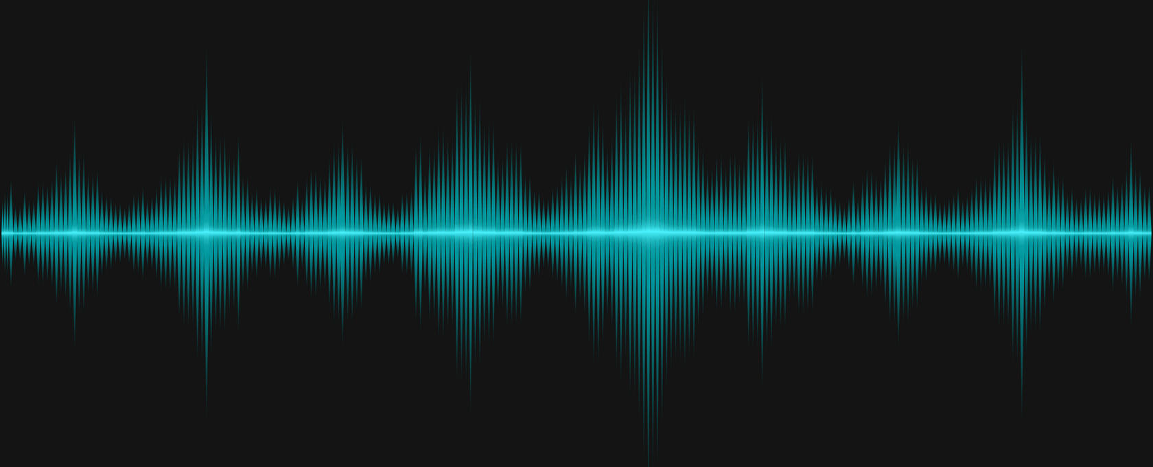 Sound wave
