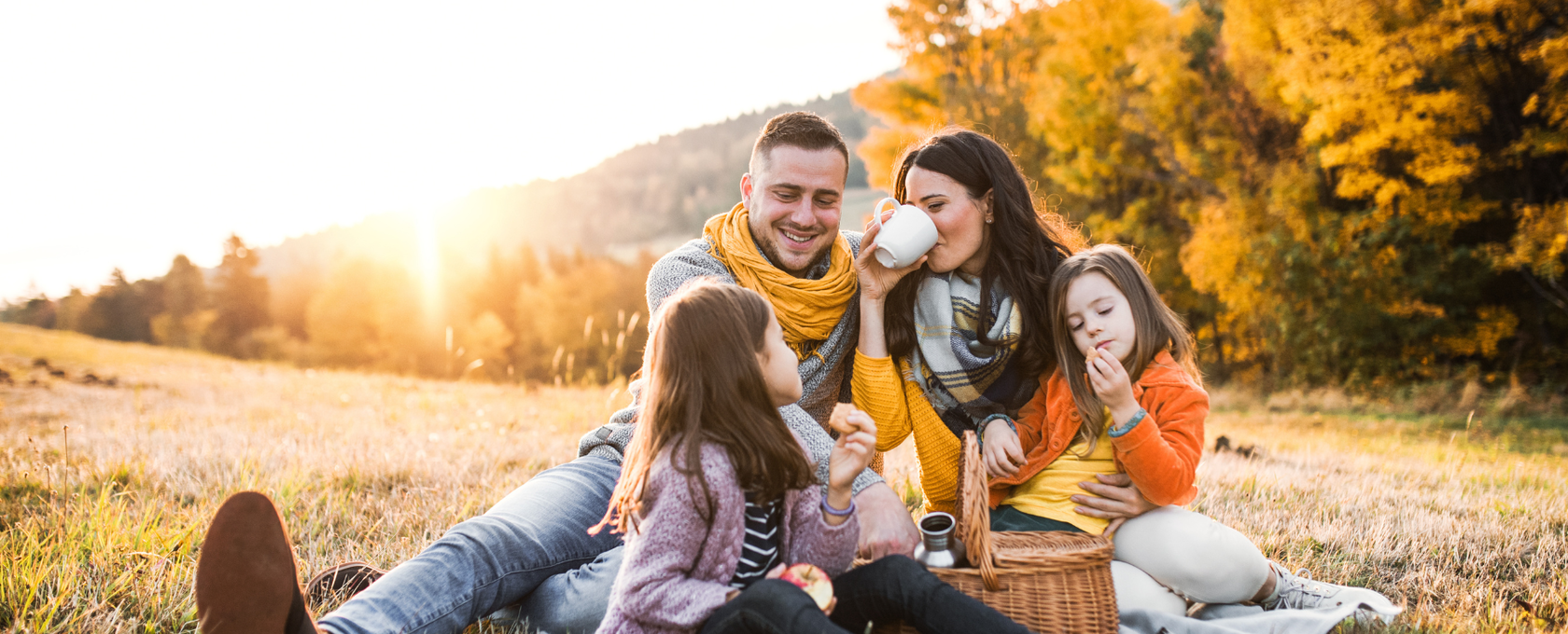 family picnic