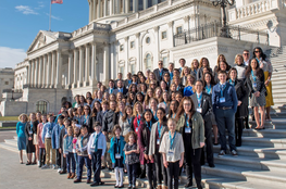 Courage at Congress