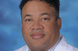 Dr. Milton Brown, Professor of Practice and Director for the Center for Drug Discovery for Rare and Underserved Diseases at George Mason University and newly appointed Member of the Board for FARE)