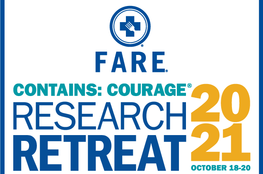 Research Retreat Logo