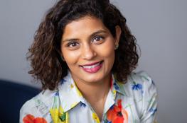 Shilpa Noronha