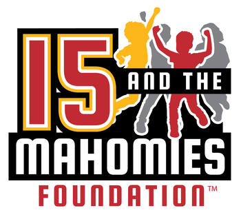 15 and the Mahomies Foundation
