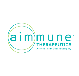 Aimmune Therapeutics Logo