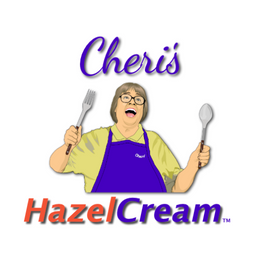 Cheri's HazelCream