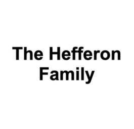 The Hefferon Family