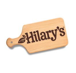 Hilary's Eat Well