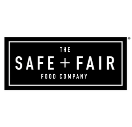 Safe + Fair