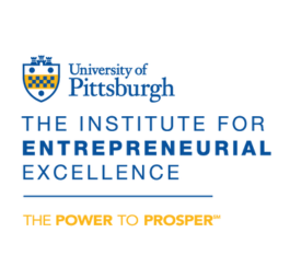 University of Pittsburg Logo