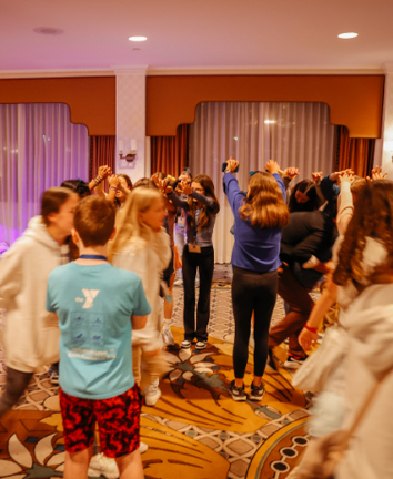 Summit teens
