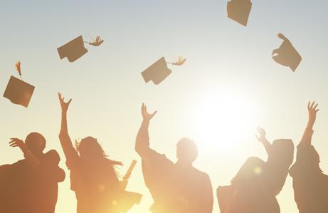 College Graduation