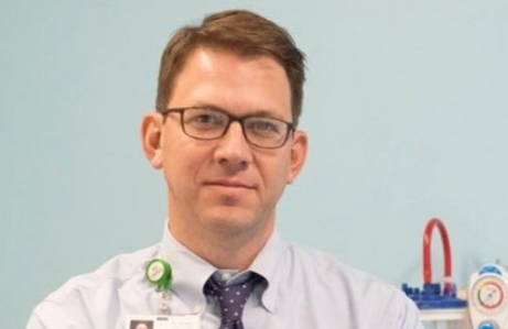 Dr. Brian Vickery