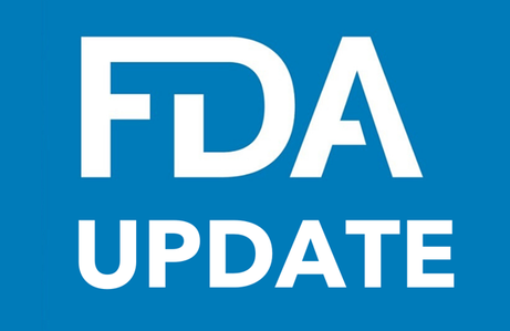 FDA Update