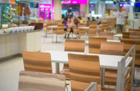Cafeteria