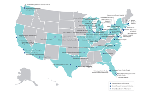 FCN Map