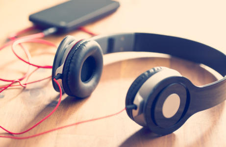 Headphones