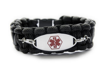 Medical Alert Bracelet 