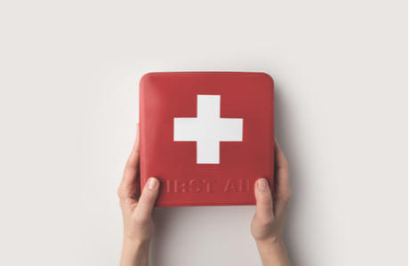 First Aid Kit