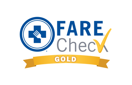 gold logo