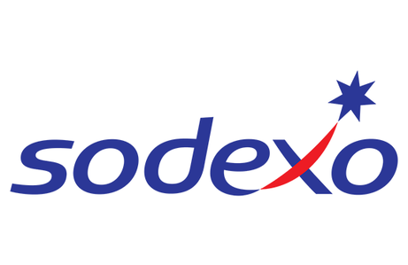 Sodexo Logo