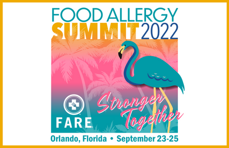 FA Summit logo