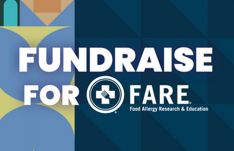 Fundraise for FARE