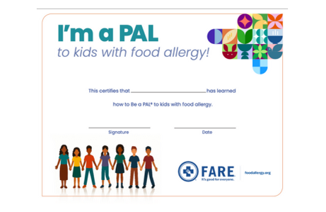 Be a PAL cert Preview