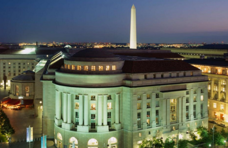 Ronald Reagan Center