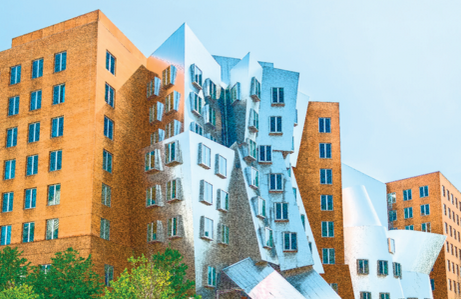 Stata Center