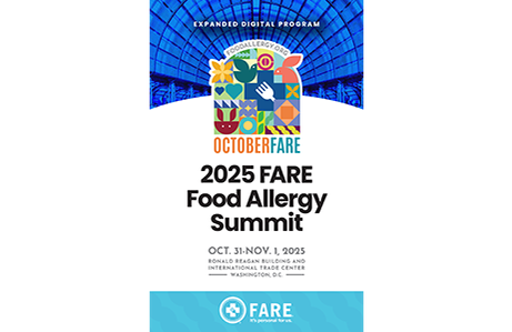 FARE_Summit 2025 Program