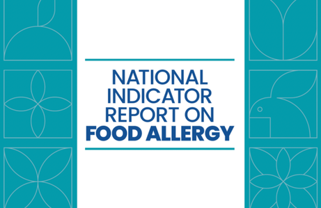 National Indicator Report on Food Allergy