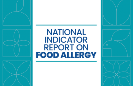 National Indicator Report on Food Allergy