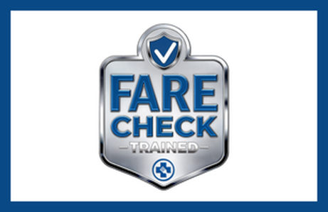 FARECheck Trained