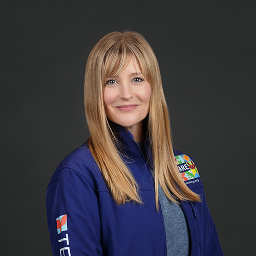 Chief Operating Officer