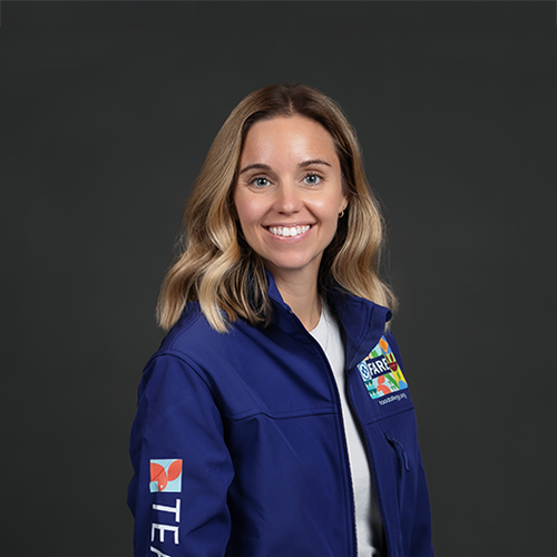 Tiffany Leon, MS, RD