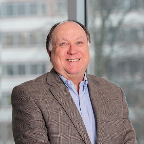 Chief of Finance and Commercial Services Bart Snell